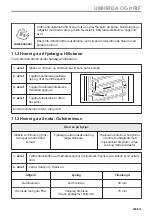 Предварительный просмотр 309 страницы AEG B68SV6380B User Manual