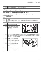 Предварительный просмотр 313 страницы AEG B68SV6380B User Manual