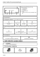 Предварительный просмотр 334 страницы AEG B68SV6380B User Manual