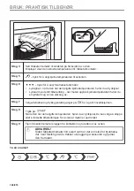 Предварительный просмотр 346 страницы AEG B68SV6380B User Manual