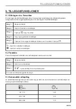 Предварительный просмотр 347 страницы AEG B68SV6380B User Manual