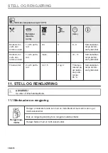 Предварительный просмотр 352 страницы AEG B68SV6380B User Manual