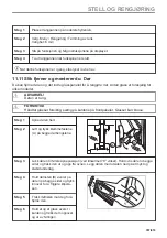 Предварительный просмотр 357 страницы AEG B68SV6380B User Manual