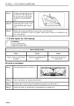 Предварительный просмотр 358 страницы AEG B68SV6380B User Manual