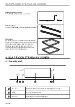 Предварительный просмотр 376 страницы AEG B68SV6380B User Manual