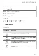 Предварительный просмотр 383 страницы AEG B68SV6380B User Manual