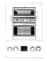 Preview for 3 page of AEG B88.1 LFV Operating Instructions Manual