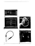 Preview for 4 page of AEG B88.1 LFV Operating Instructions Manual