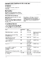 Preview for 14 page of AEG B88.1 LFV Operating Instructions Manual