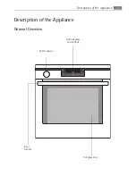 Предварительный просмотр 7 страницы AEG B9820-5 User Manual