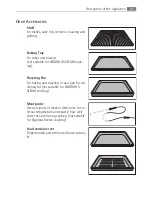 Preview for 11 page of AEG B9820-5 User Manual