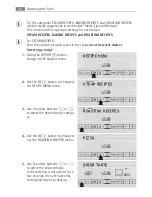 Предварительный просмотр 30 страницы AEG B9820-5 User Manual