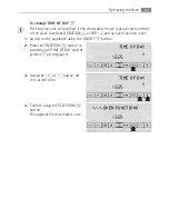 Предварительный просмотр 43 страницы AEG B9820-5 User Manual