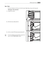 Предварительный просмотр 49 страницы AEG B9820-5 User Manual