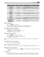 Preview for 9 page of AEG B9872-5 User Manual