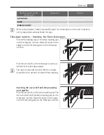 Preview for 11 page of AEG B9872-5 User Manual