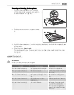 Preview for 25 page of AEG B9872-5 User Manual