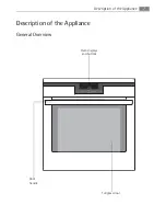 Preview for 7 page of AEG B9879-5 User Manual