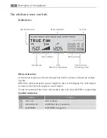 Preview for 8 page of AEG B9879-5 User Manual