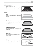 Preview for 11 page of AEG B9879-5 User Manual