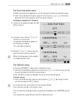 Preview for 17 page of AEG B9879-5 User Manual