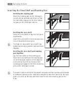 Preview for 22 page of AEG B9879-5 User Manual