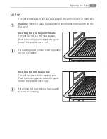 Preview for 23 page of AEG B9879-5 User Manual