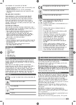 Preview for 19 page of AEG BAF18 Original Instructions Manual