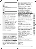 Preview for 27 page of AEG BAF18 Original Instructions Manual