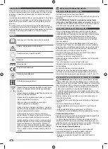 Preview for 28 page of AEG BAF18 Original Instructions Manual