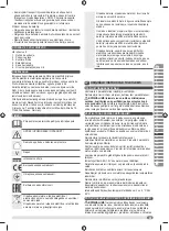 Preview for 29 page of AEG BAF18 Original Instructions Manual