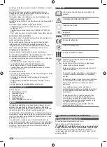 Preview for 30 page of AEG BAF18 Original Instructions Manual