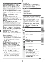 Preview for 31 page of AEG BAF18 Original Instructions Manual