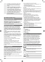 Preview for 32 page of AEG BAF18 Original Instructions Manual