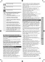 Preview for 33 page of AEG BAF18 Original Instructions Manual