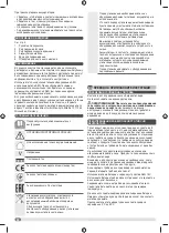 Preview for 34 page of AEG BAF18 Original Instructions Manual