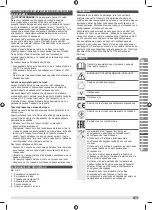 Preview for 35 page of AEG BAF18 Original Instructions Manual