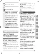 Preview for 37 page of AEG BAF18 Original Instructions Manual