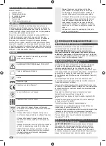 Preview for 38 page of AEG BAF18 Original Instructions Manual