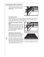 Preview for 4 page of AEG BAZ2-1 Installation Instructions Manual