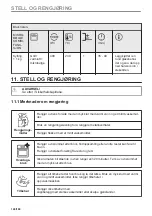 Preview for 124 page of AEG BBB6000QB User Manual