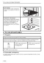 Preview for 150 page of AEG BBB6000QB User Manual