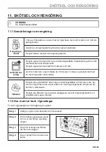 Preview for 155 page of AEG BBB6000QB User Manual