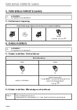 Предварительный просмотр 12 страницы AEG BBB6010QB1 User Manual