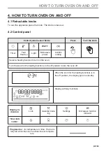 Предварительный просмотр 43 страницы AEG BBB6010QB1 User Manual