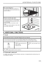 Preview for 55 page of AEG BBB6010QB1 User Manual