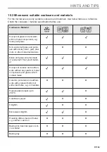 Предварительный просмотр 57 страницы AEG BBB6010QB1 User Manual