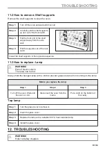 Предварительный просмотр 61 страницы AEG BBB6010QB1 User Manual