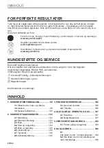 Preview for 98 page of AEG BBB6010QB1 User Manual