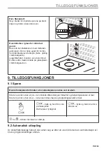 Preview for 119 page of AEG BBB6010QB1 User Manual